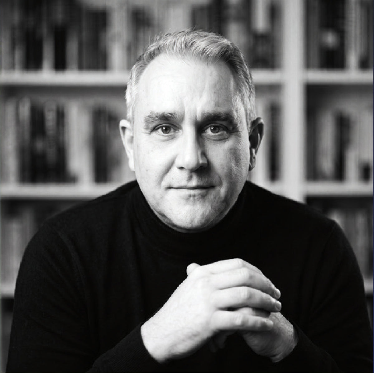Jim Marsden, author of The Pilot Mindset